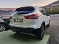 Nissan Qashqai 1.7 dci Tekna 4wd 150cv Auto Unico Proprietario Blanc - thumbnail 5