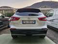 Nissan Qashqai 1.7 dci Tekna 4wd 150cv Auto Unico Proprietario Blanc - thumbnail 6