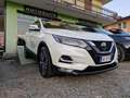 Nissan Qashqai 1.7 dci Tekna 4wd 150cv Auto Unico Proprietario Blanc - thumbnail 1