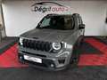 Jeep Renegade 1.0 Turbo T3 120 ch BVM6 Limited Gris - thumbnail 1