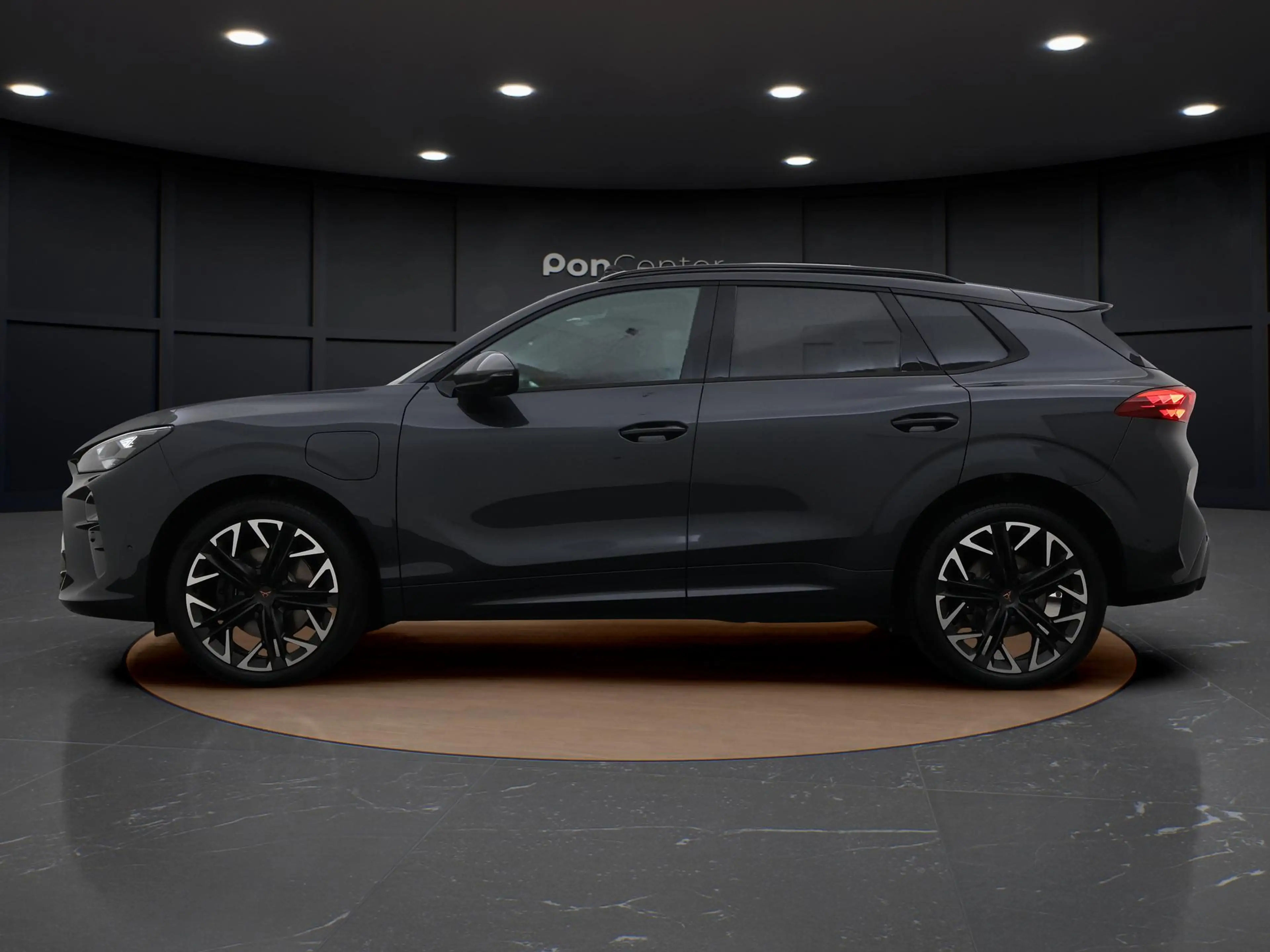 CUPRA Terramar 1.5 TSI e-Hybrid VZ 272 PK | Pano dak | Trekhaak | — photo 6