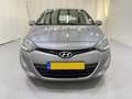 Hyundai i20 I-20 HB 1.2i i-Deal Airco NAP Grijs - thumbnail 2