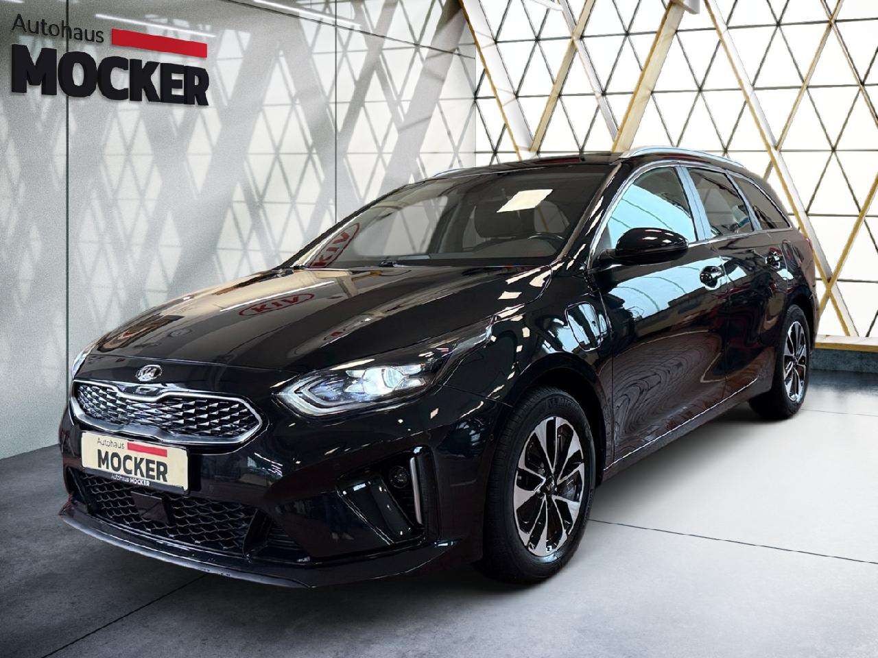 Kia Ceed SW / cee'd SW