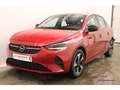 Opel Corsa -e Elegance 50KWH GPS Camera Dig.Airco Alu Rood - thumbnail 1