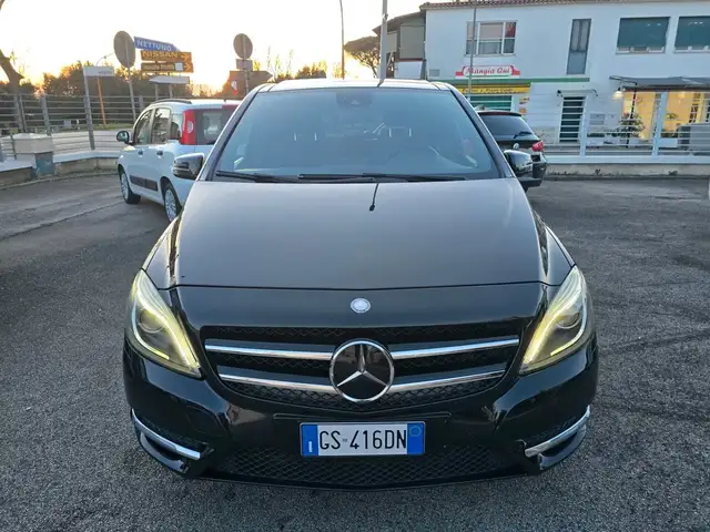 Mercedes-Benz B 220 Classe B - T246 cdi Premium auto E6