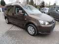 Volkswagen Caddy Maxi Trendline  7 Sitzer+Klimaautomatik Barna - thumbnail 5