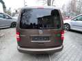 Volkswagen Caddy Maxi Trendline  7 Sitzer+Klimaautomatik Hnědá - thumbnail 3