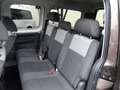 Volkswagen Caddy Maxi Trendline  7 Sitzer+Klimaautomatik Marrón - thumbnail 10