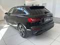 Audi A3 A3 IV Sportback Sportback 40 2.0 tfsi S line quat Nero - thumbnail 4