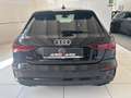 Audi A3 A3 IV Sportback Sportback 40 2.0 tfsi S line quat Nero - thumbnail 5