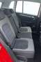 Volkswagen Golf Sportsvan 1.4 TSI Advance DSG 92kW Rot - thumbnail 7