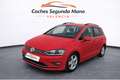 Volkswagen Golf Sportsvan 1.4 TSI Advance DSG 92kW Rot - thumbnail 1