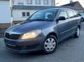 Skoda Fabia 1.2 HTP 69PS TÜV 3/25 Klima ZV Gris - thumbnail 1