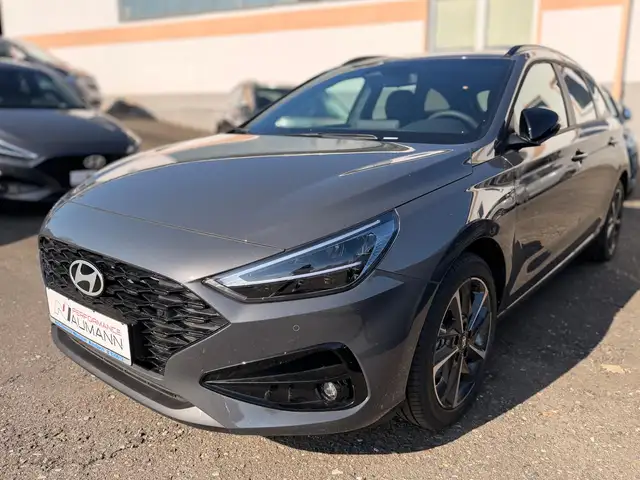 Hyundai i30 cw1.5 T-GDi 48V