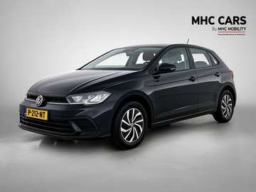1.0 TSI Life Business