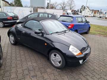 Cabrio  * Tüv 08/2027 *