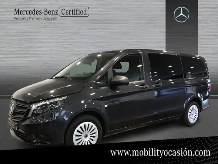 Mercedes-Benz Vito 2023