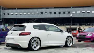 Scirocco 1,4 Sky Edition TSI BMT *Tausch Möglich*