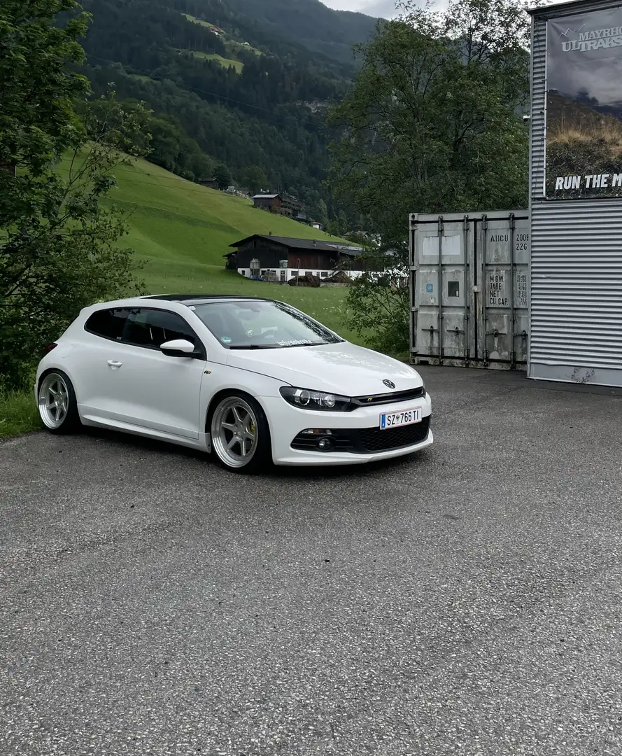 Volkswagen Scirocco 1,4 Sky Edition TSI BMT - 1