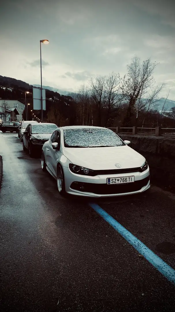 Volkswagen Scirocco 1,4 Sky Edition TSI BMT - 1