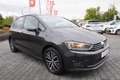 Volkswagen Golf Sportsvan VII 1.4 16V TSI AHK Standheizung Schwarz - thumbnail 4