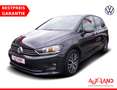 Volkswagen Golf Sportsvan VII 1.4 16V TSI AHK Standheizung Schwarz - thumbnail 1