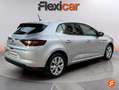Renault Megane 1.3 TCe GPF Limited 103kW Gris - thumbnail 8
