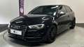 Audi S3 2.0 TFSI 300 Quattro S-Tronic 6 Schwarz - thumbnail 1