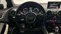 Audi S3 2.0 TFSI 300 Quattro S-Tronic 6 Zwart - thumbnail 13