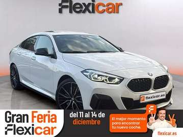 M235iA xDrive Gran Coupé