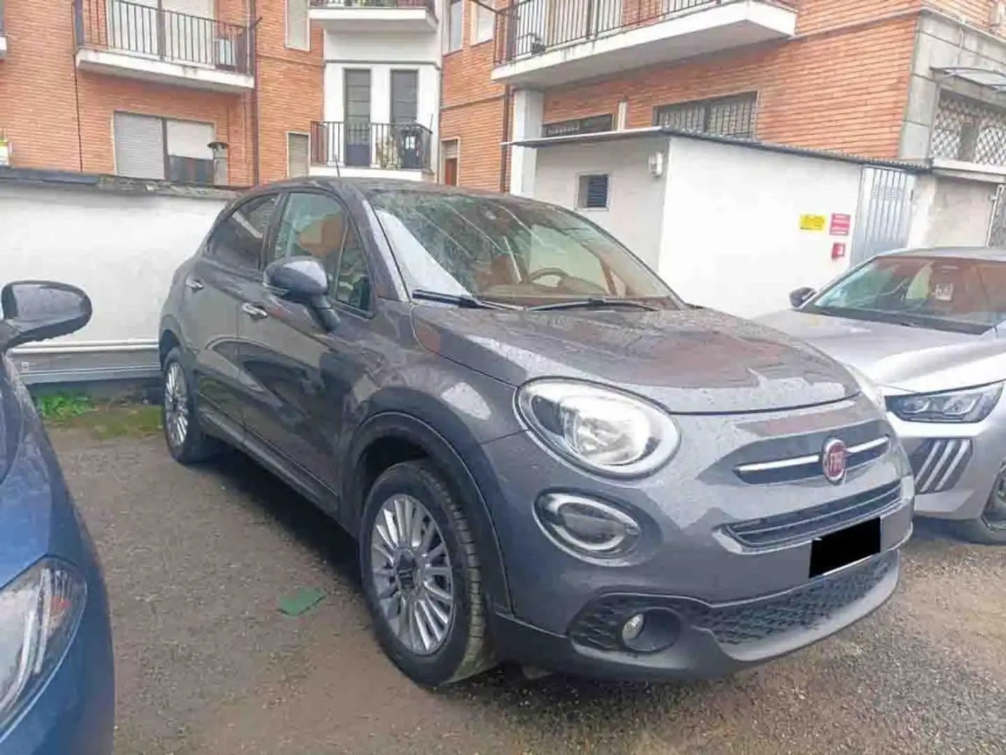 Fiat 500X 1.3 MultiJet 95 CV Connect - 2