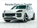Porsche Cayenne E-Hybrid Beige - thumbnail 1