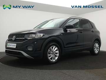 T-Cross Life Business 1.0TSI 110PK *VIRTUAL COCKPIT*ACC*CAMERA*PDC*APP-CONNECT*...*