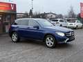 Mercedes-Benz GLC 220 220d 4MATIC Aut. Blauw - thumbnail 4