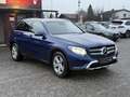 Mercedes-Benz GLC 220 220d 4MATIC Aut. Blauw - thumbnail 3