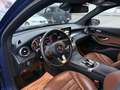 Mercedes-Benz GLC 220 220d 4MATIC Aut. Blauw - thumbnail 10