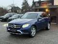 Mercedes-Benz GLC 220 220d 4MATIC Aut. Blauw - thumbnail 1