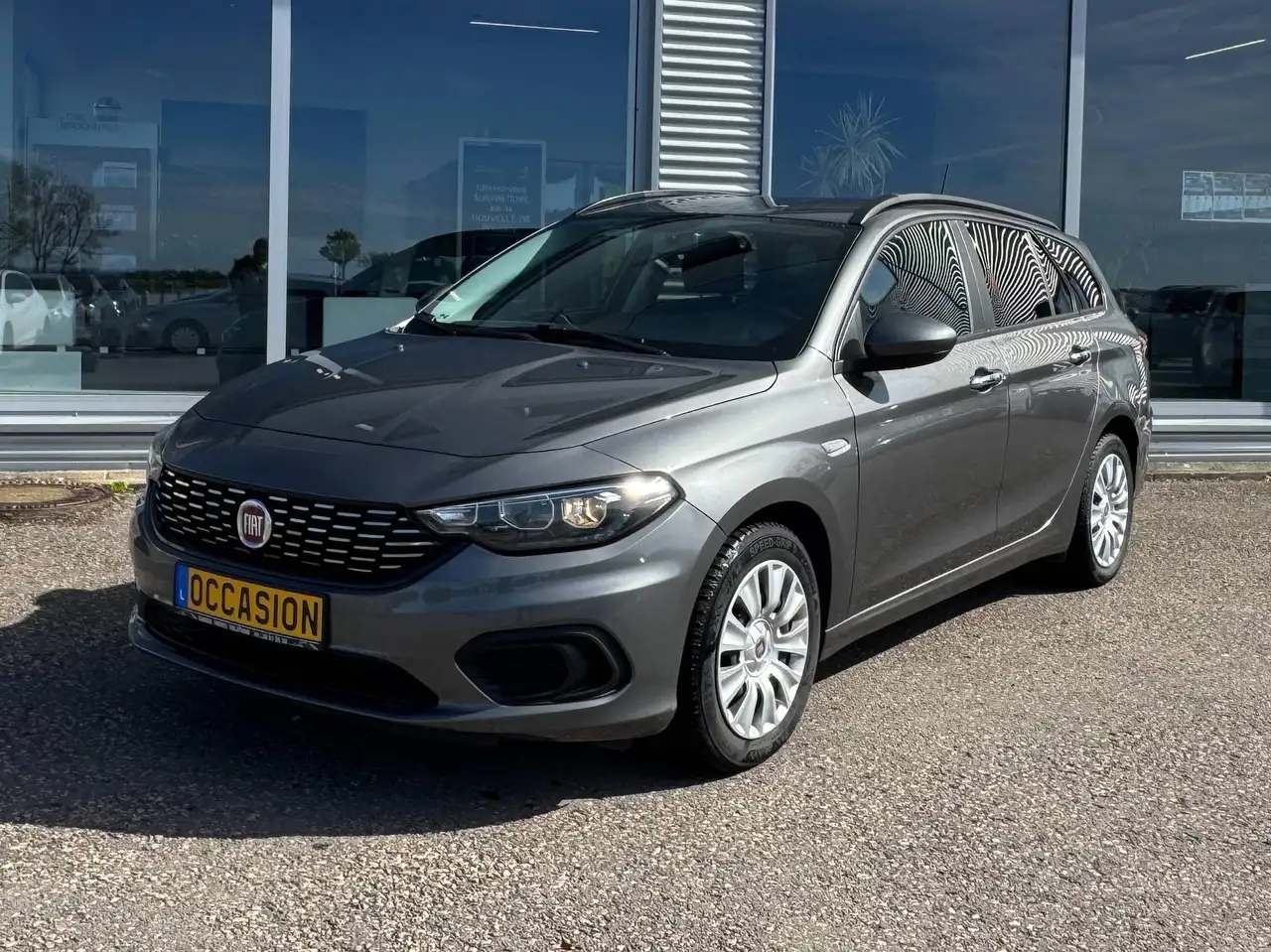 Fiat Tipo