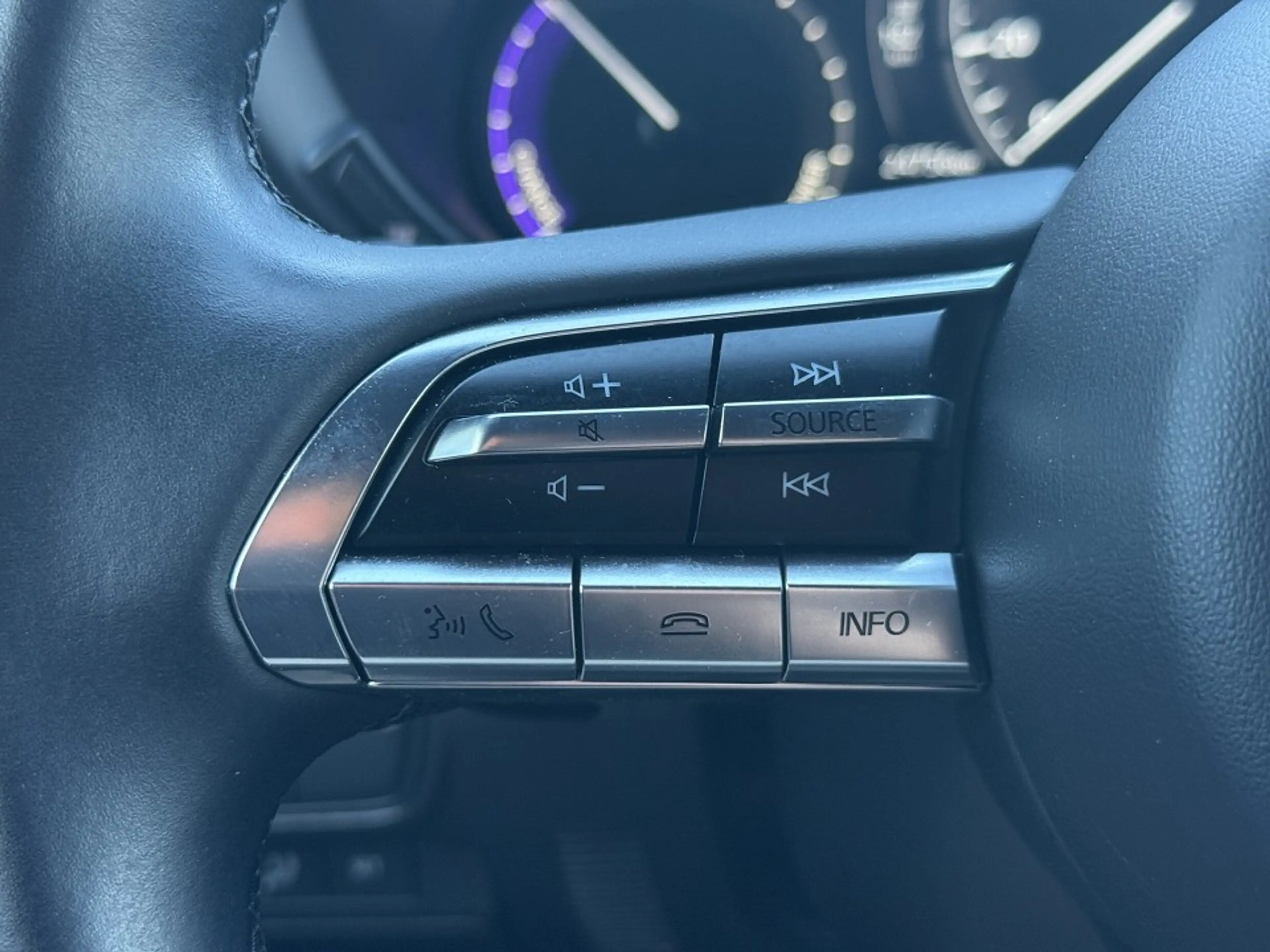 Mazda MX-30 35,5 kWh 145PS AdVantage MC+ ACAA+KAMERA+KLIMA+NAV — photo 13