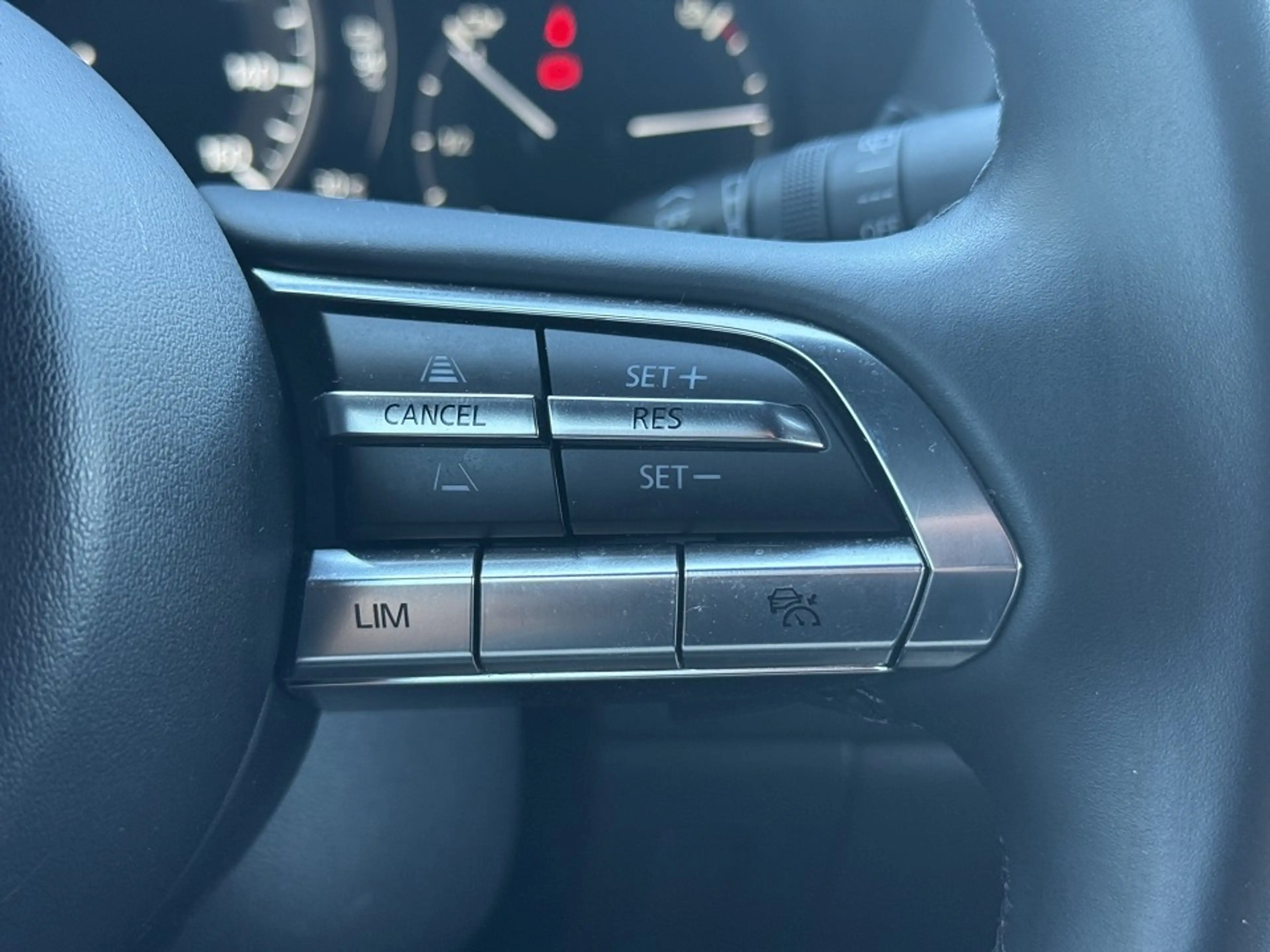 Mazda MX-30 35,5 kWh 145PS AdVantage MC+ ACAA+KAMERA+KLIMA+NAV — photo 14