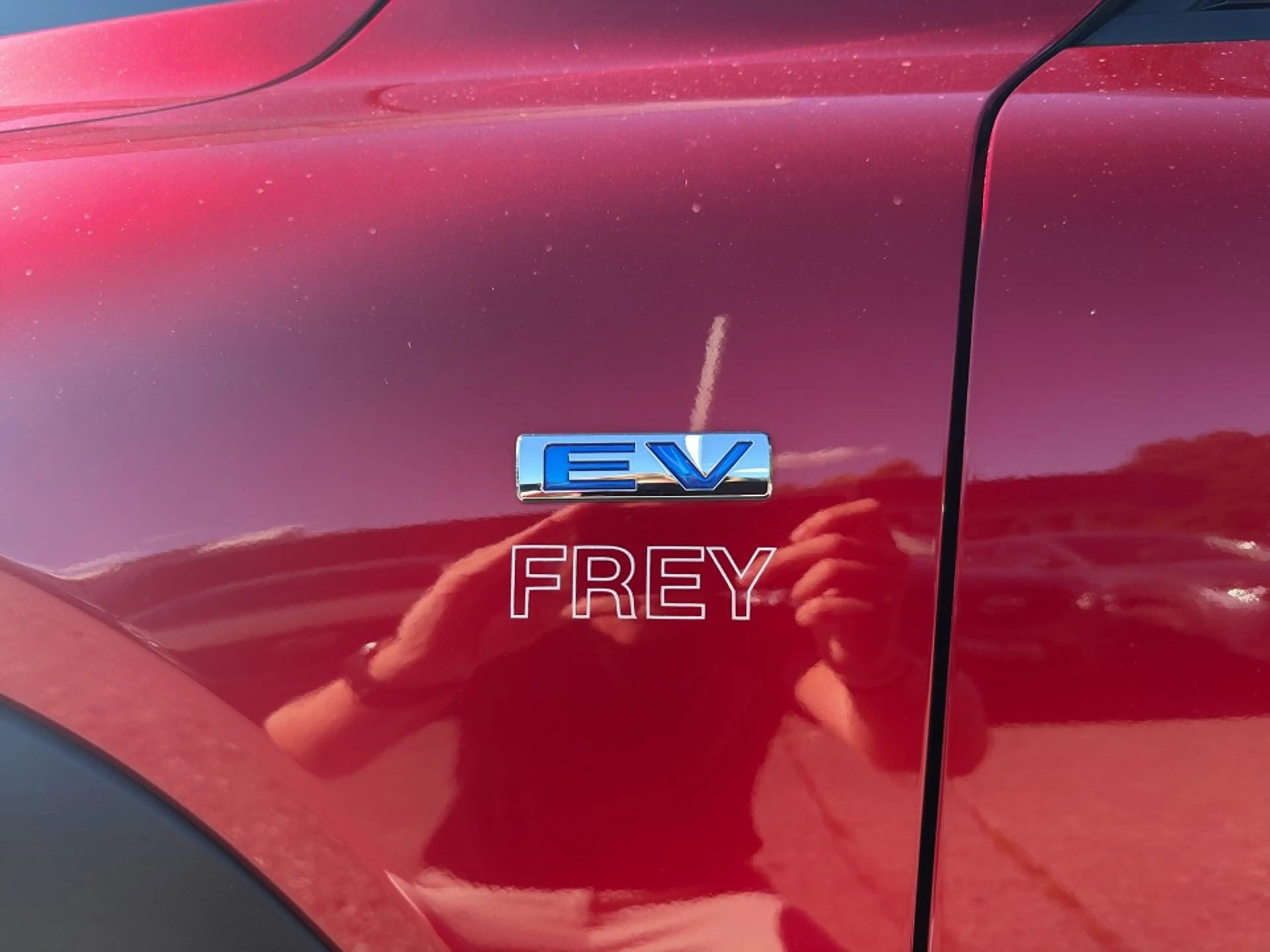 Mazda MX-30 35,5 kWh 145PS AdVantage MC+ ACAA+KAMERA+KLIMA+NAV — photo 6