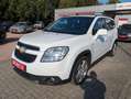 Chevrolet Orlando 7-Sitze Leder, Navigation, Automatik Blanc - thumbnail 2