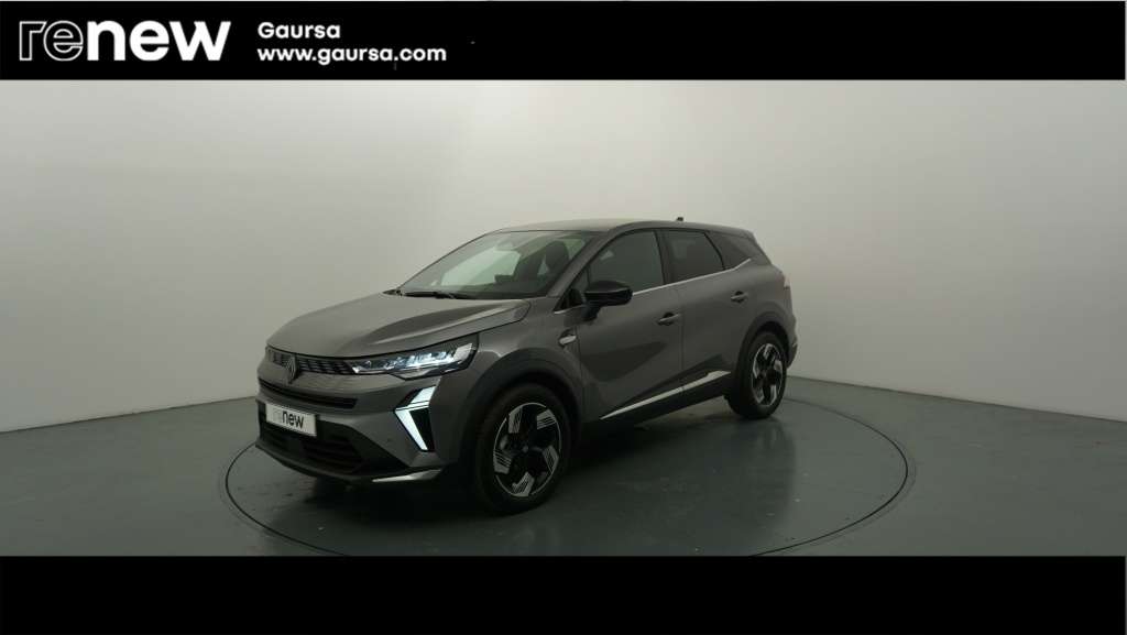 Renault Symbioz 1.3 MHEV 103KW TECHNO AUTO 140 5P - foto 1