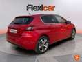 Peugeot 308 1.2 PureTech S&S Allure 130 Rojo - thumbnail 9