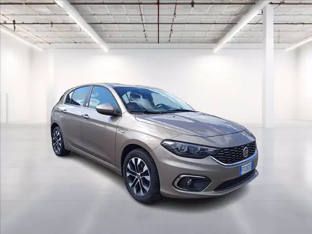 Fiat Tipo 5p 1.4 tjt Mirror s&s 120cv my20