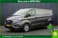 Ford Transit Custom 2.0 TDCI L2H1 Limited | 170PK | Cruise | Navi | Ai Grijs - thumbnail 1