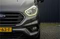 Ford Transit Custom 2.0 TDCI L2H1 Limited | 170PK | Cruise | Navi | Ai Grijs - thumbnail 5