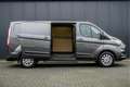 Ford Transit Custom 2.0 TDCI L2H1 Limited | 170PK | Cruise | Navi | Ai Grijs - thumbnail 9