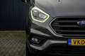 Ford Transit Custom 2.0 TDCI L2H1 Limited | 170PK | Cruise | Navi | Ai Grijs - thumbnail 4