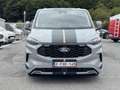 Ford Transit Custom 300L Sport AUTO Gris - thumbnail 2